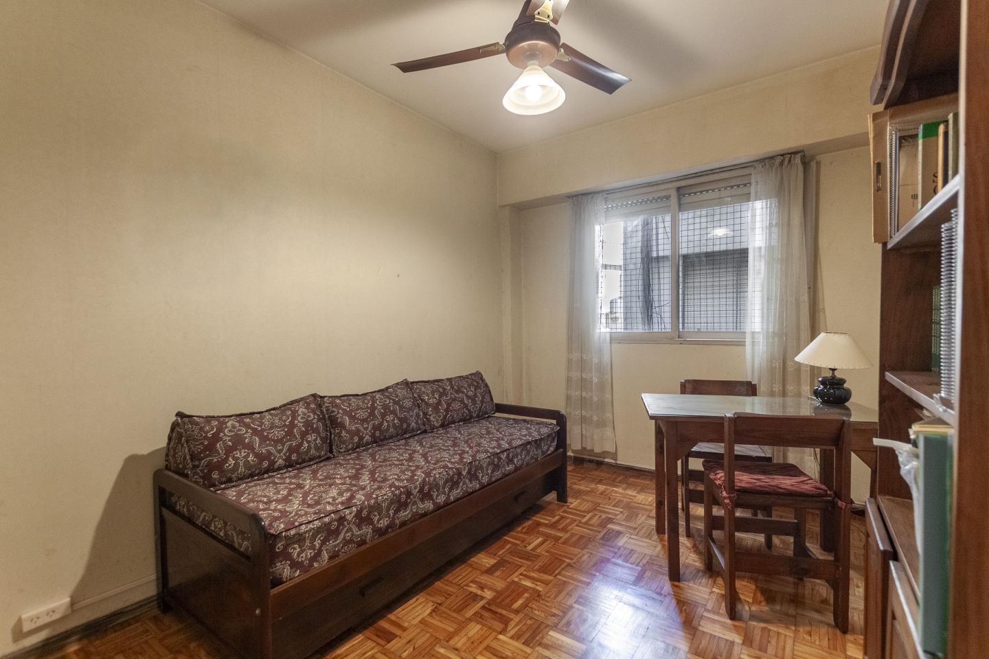 Departamento en Venta en Villa Crespo, Capital Federal