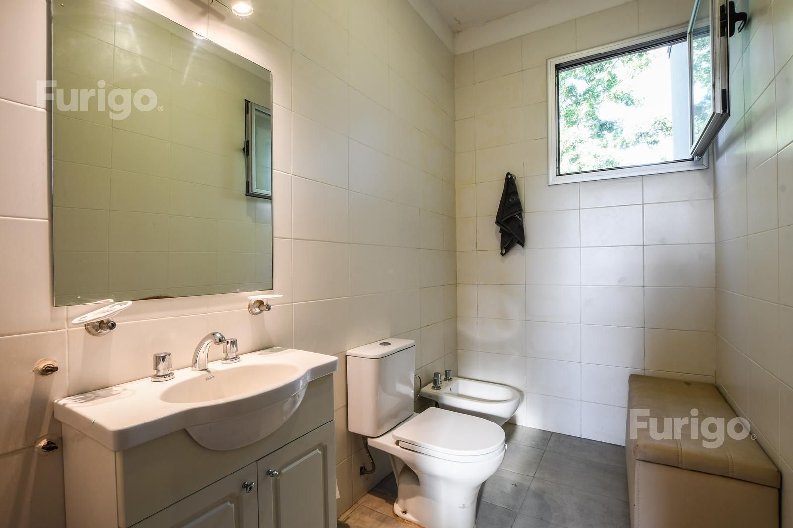 VENTA DE CASA EN Soldini - Las Pergolas III - 26