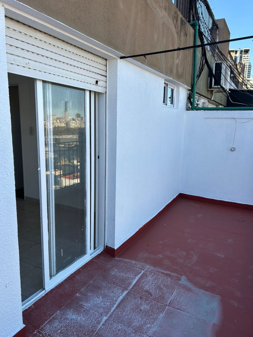 Departamento en Alquiler en Palermo, Capital Federal