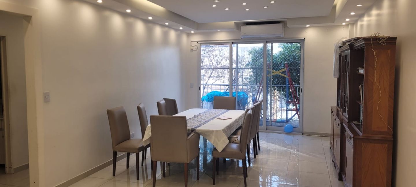 Departamento en alquiler Balvanera 3 ambientes