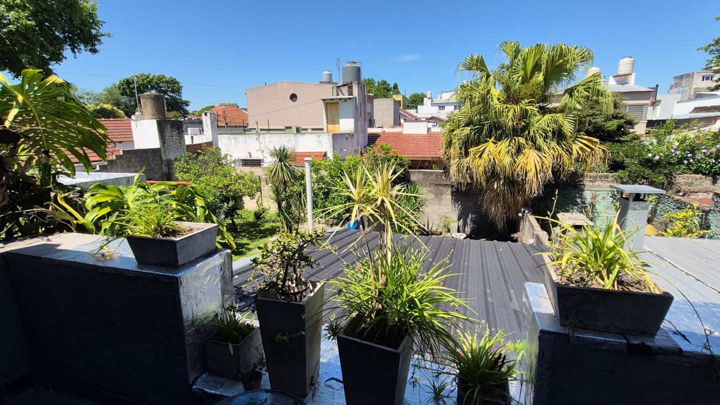 VENTA DE CASA EN General San Martín - Villa Ballester - 37