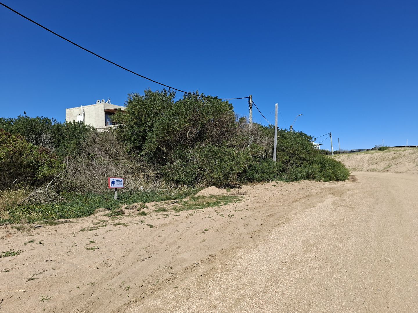 Lote EN VENTA