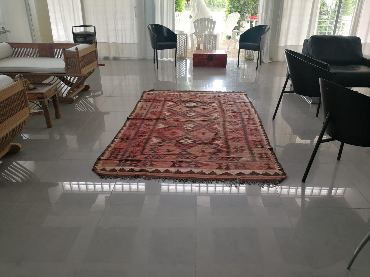 Casa EN ALQUILER
