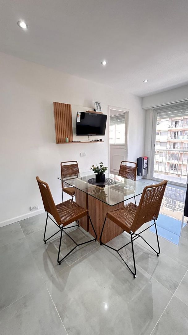 VENTA DE DEPARTAMENTO EN Mar del Plata - Plaza Colon - 5