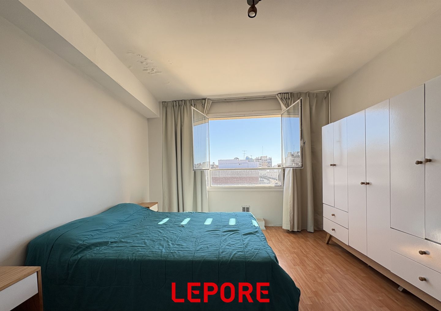 VENTA DE DEPARTAMENTO EN Capital Federal - Abasto - 11