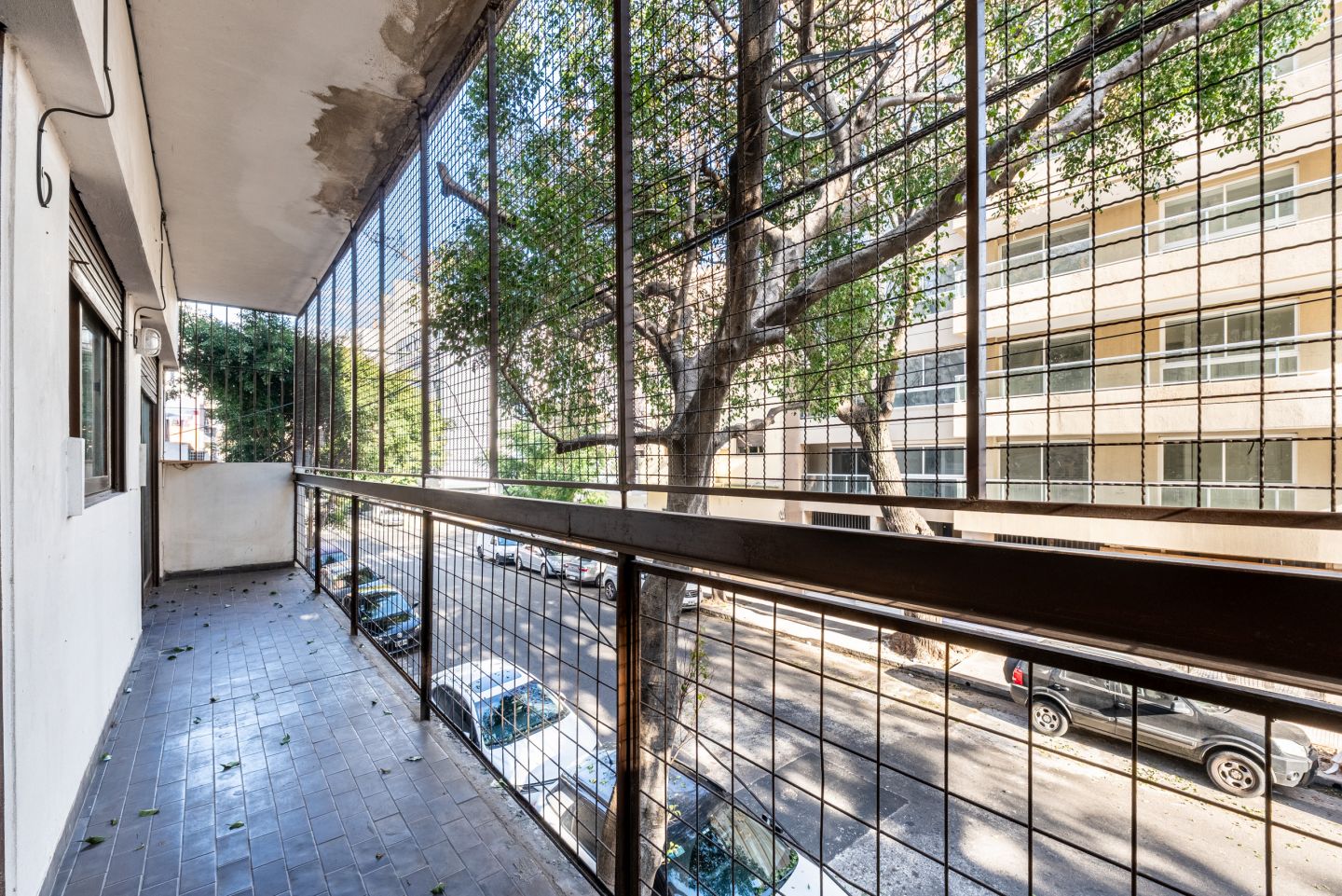 Departamento en Venta en Villa Crespo, Capital Federal