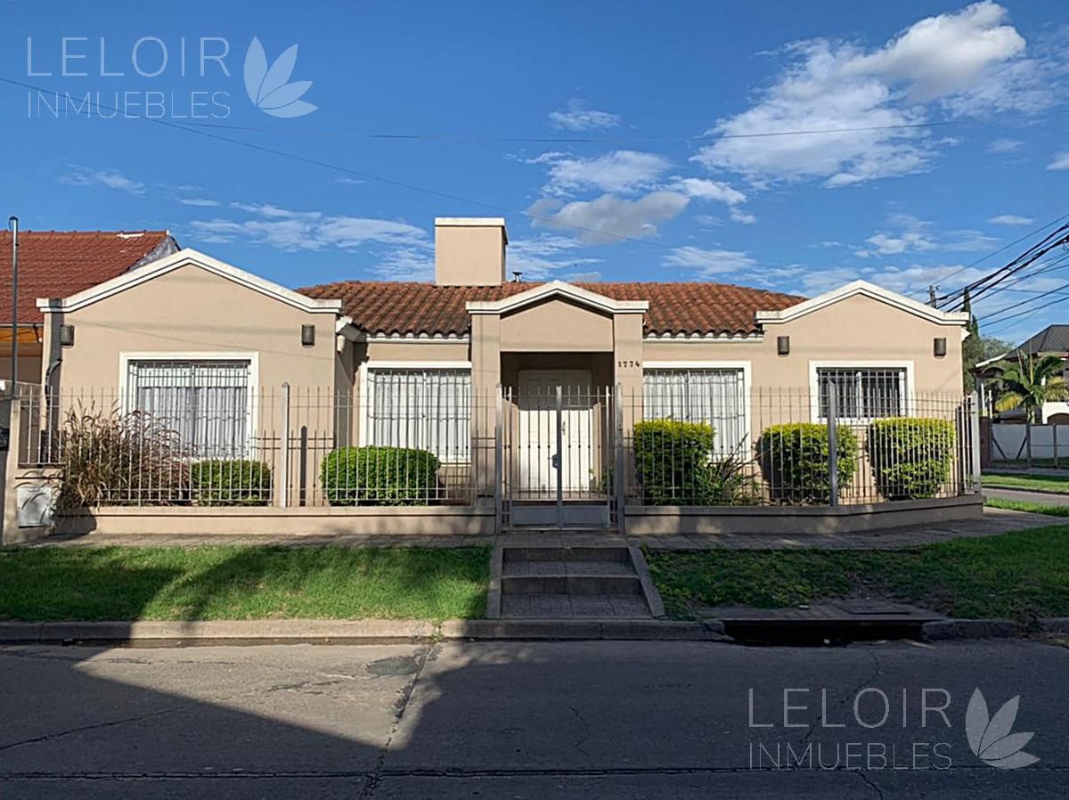 Casa en Venta en Moron, G.B.A. Zona Oeste