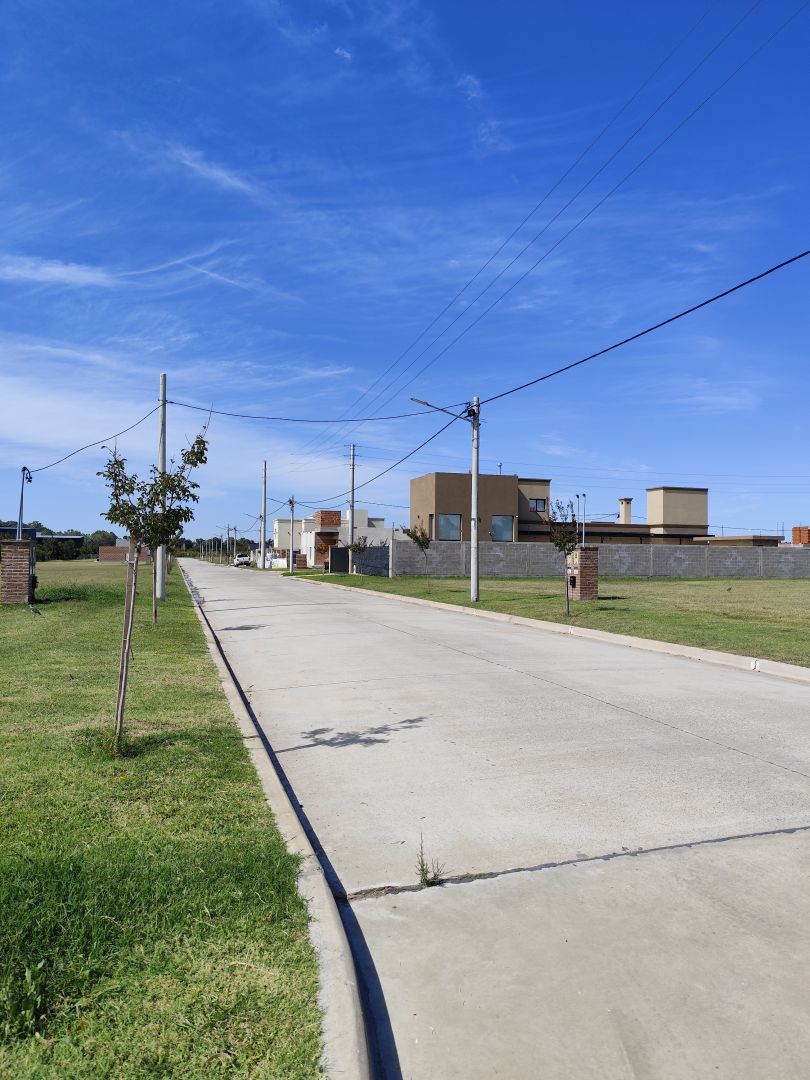 Lote EN VENTA