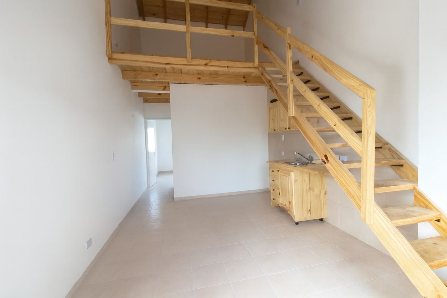 Departamento en Alquiler en General San Martin, G.B.A. Zona Norte