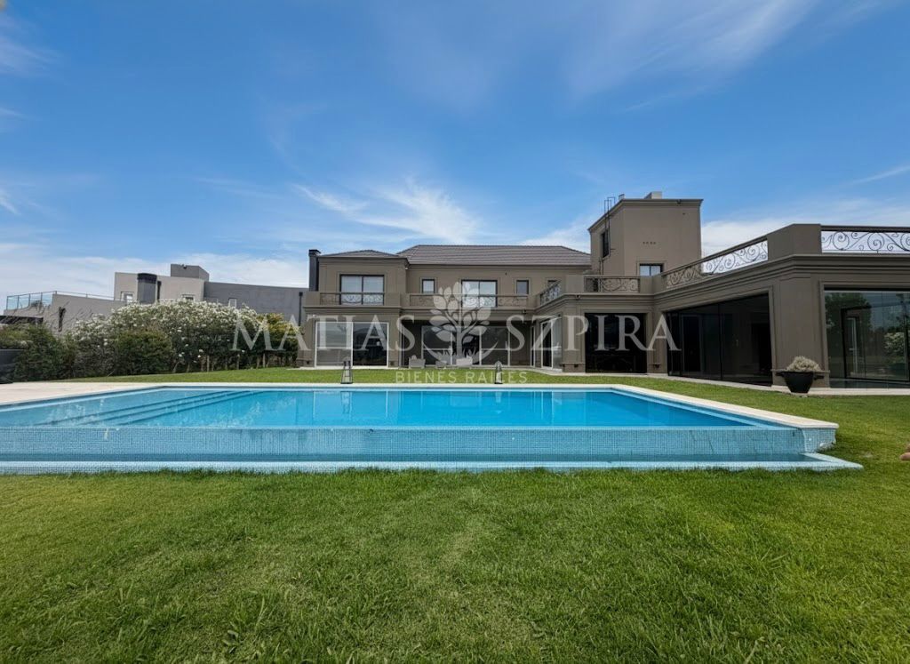 VENTA DE CASA EN General Rodríguez - Terravista - 33