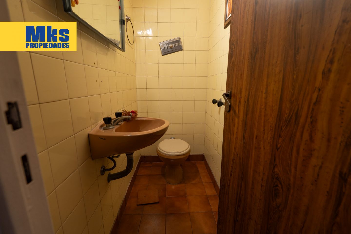 Departamento en Venta en Barracas, Capital Federal