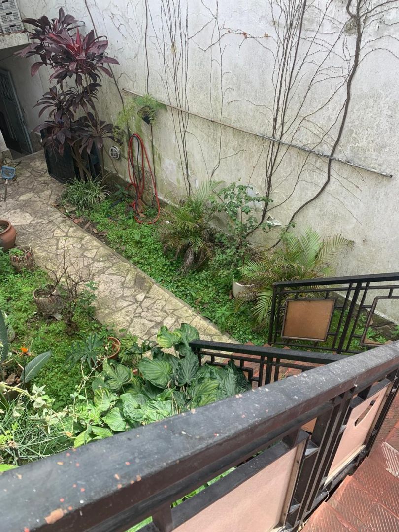 ALQUILER DE CASA EN Capital Federal - San Cristobal - 23