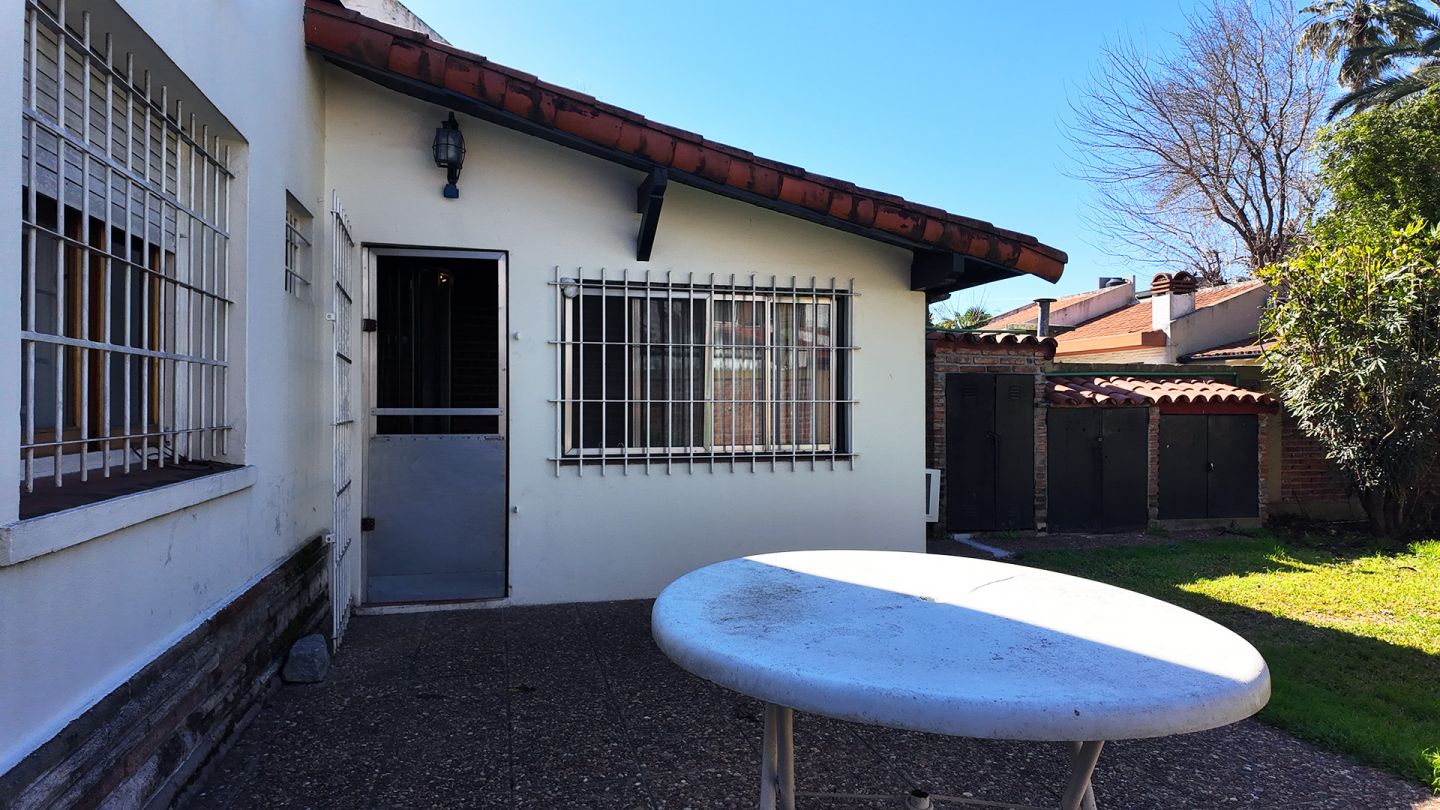 Casa en Venta en Ituzaingo, G.B.A. Zona Oeste