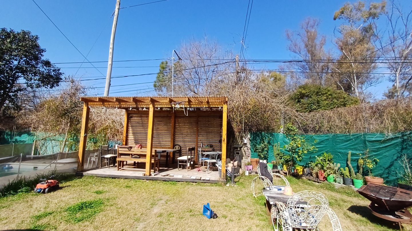 Casa en Alquiler en Tigre, G.B.A. Zona Norte