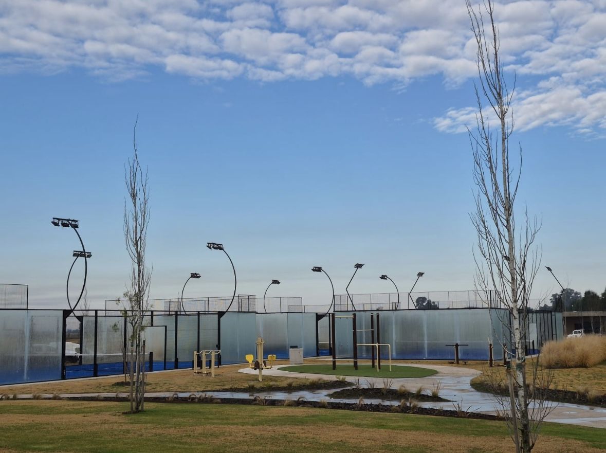 Lote EN VENTA