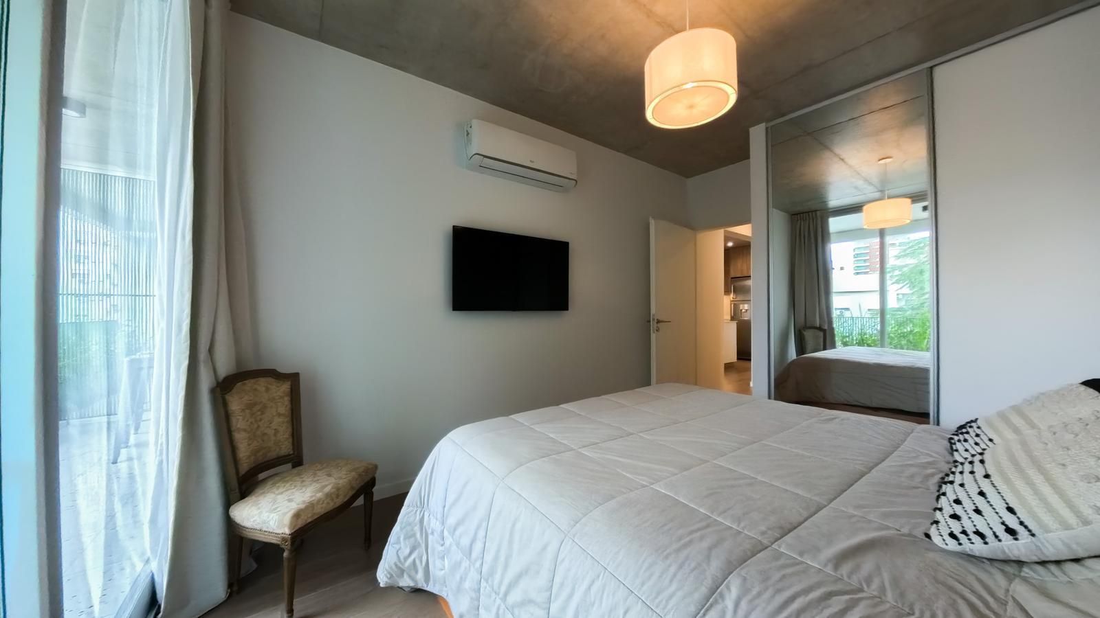 Departamento en Venta en General San Martin, G.B.A. Zona Norte