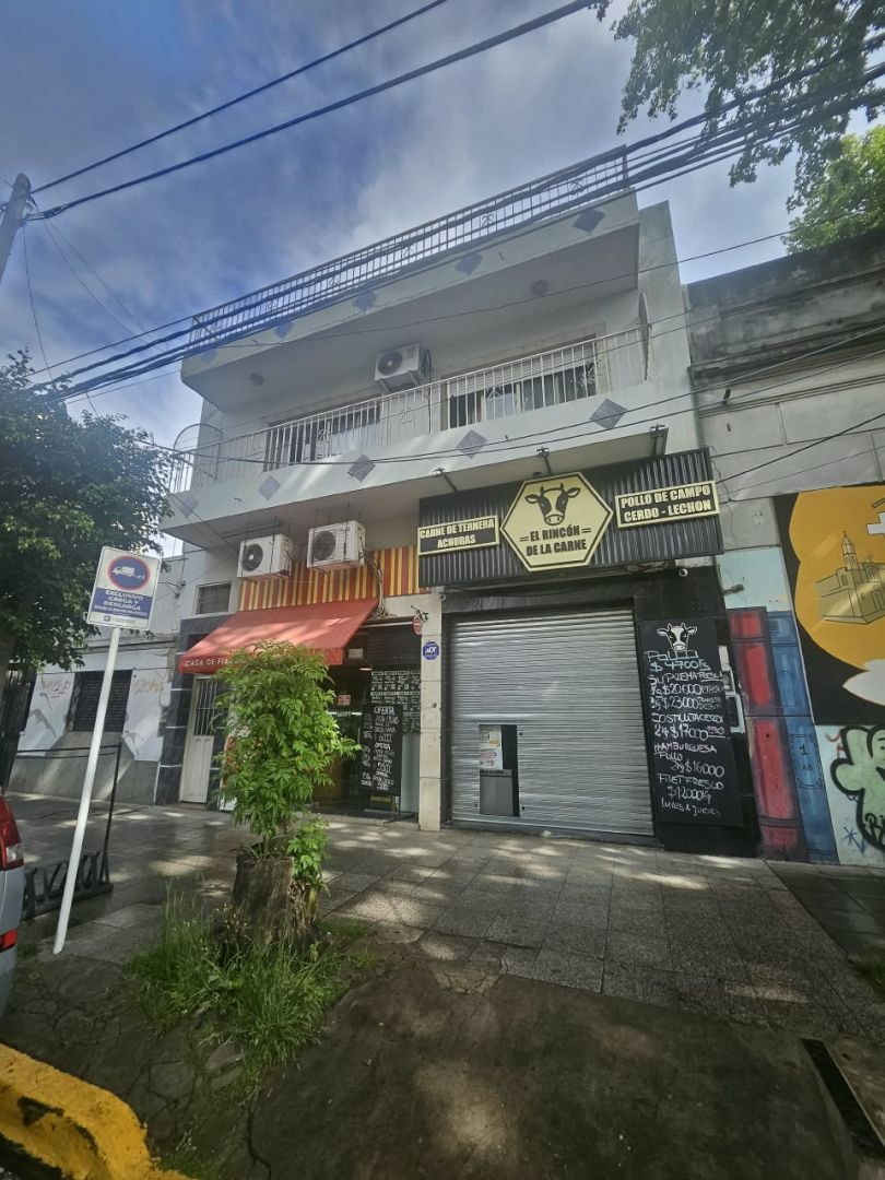 Departamento en Belgrano 4800