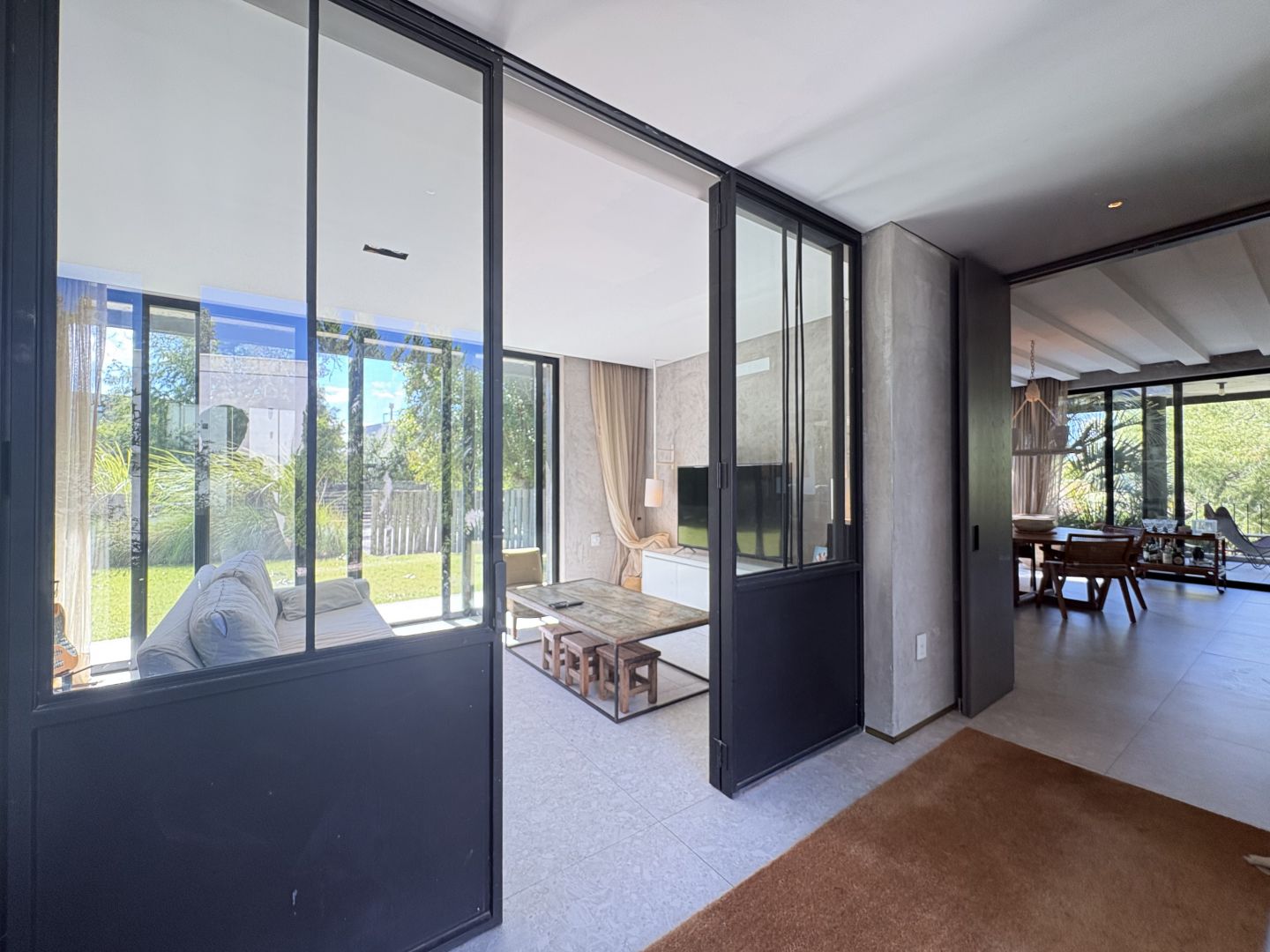 Casa EN ALQUILER