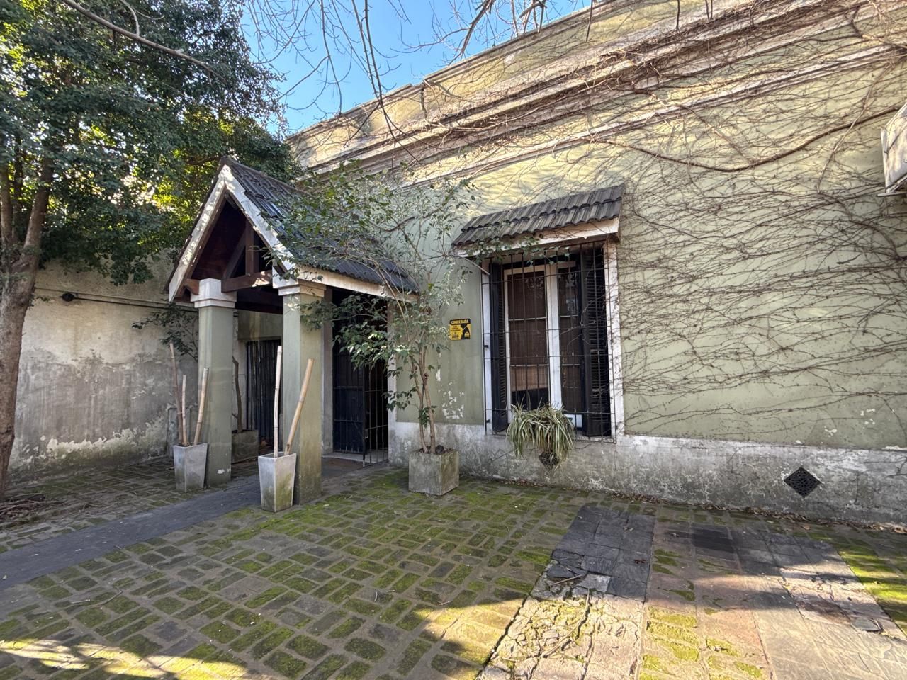 Lote EN VENTA