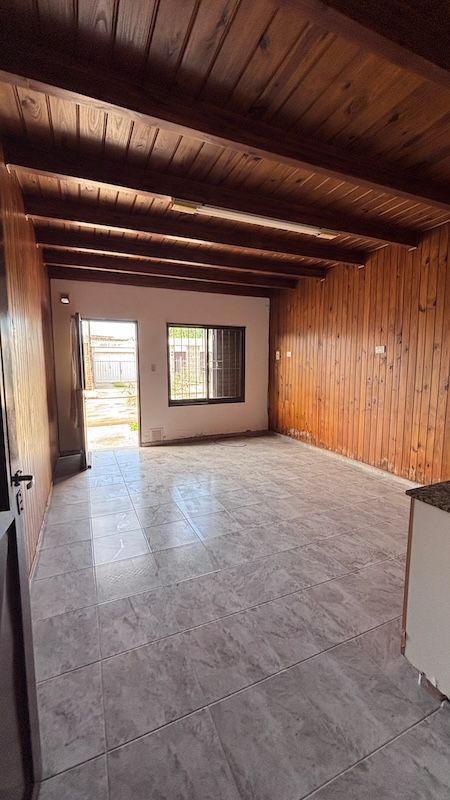 Departamento en alquiler Belgrano 2 ambientes