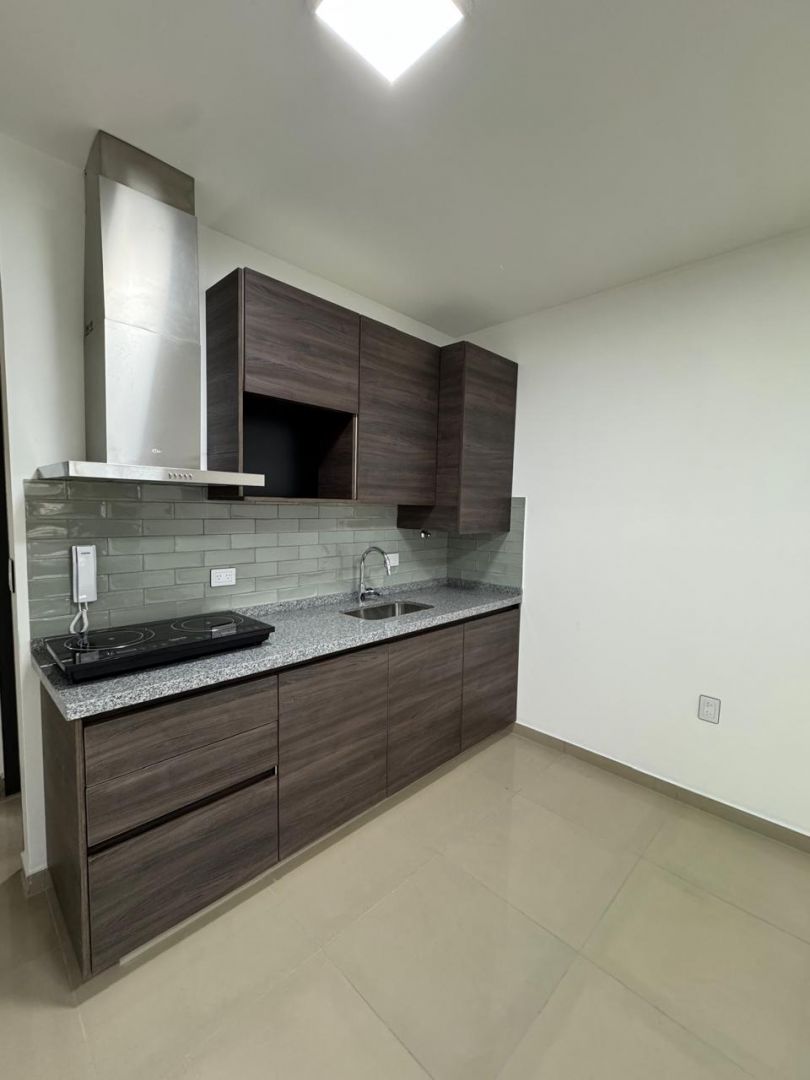Departamento en Arieta 500