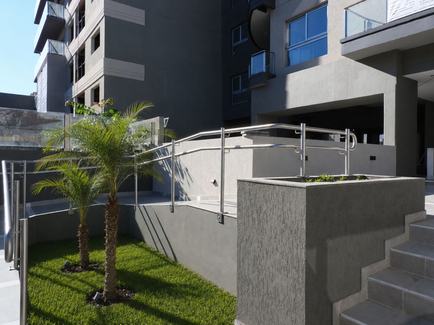 Departamento en SOLER 100