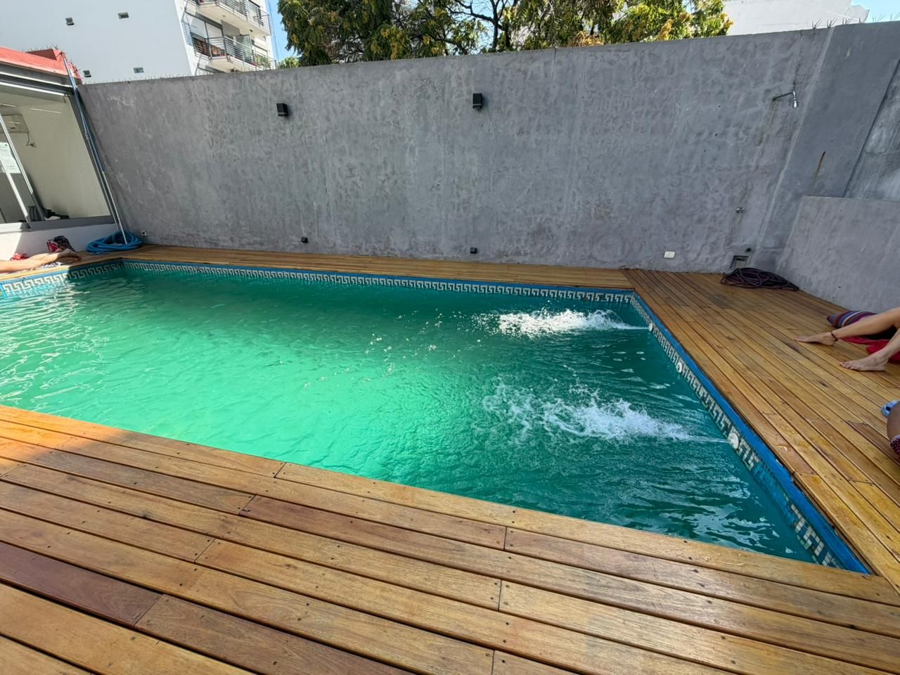 ALQUILER DE DEPARTAMENTO EN Capital Federal - Paternal — foto 14