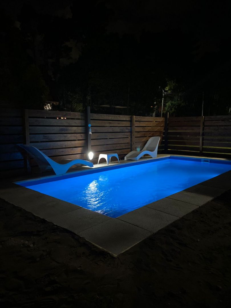 ALQUILER DE CASA EN Mar Azul - 22