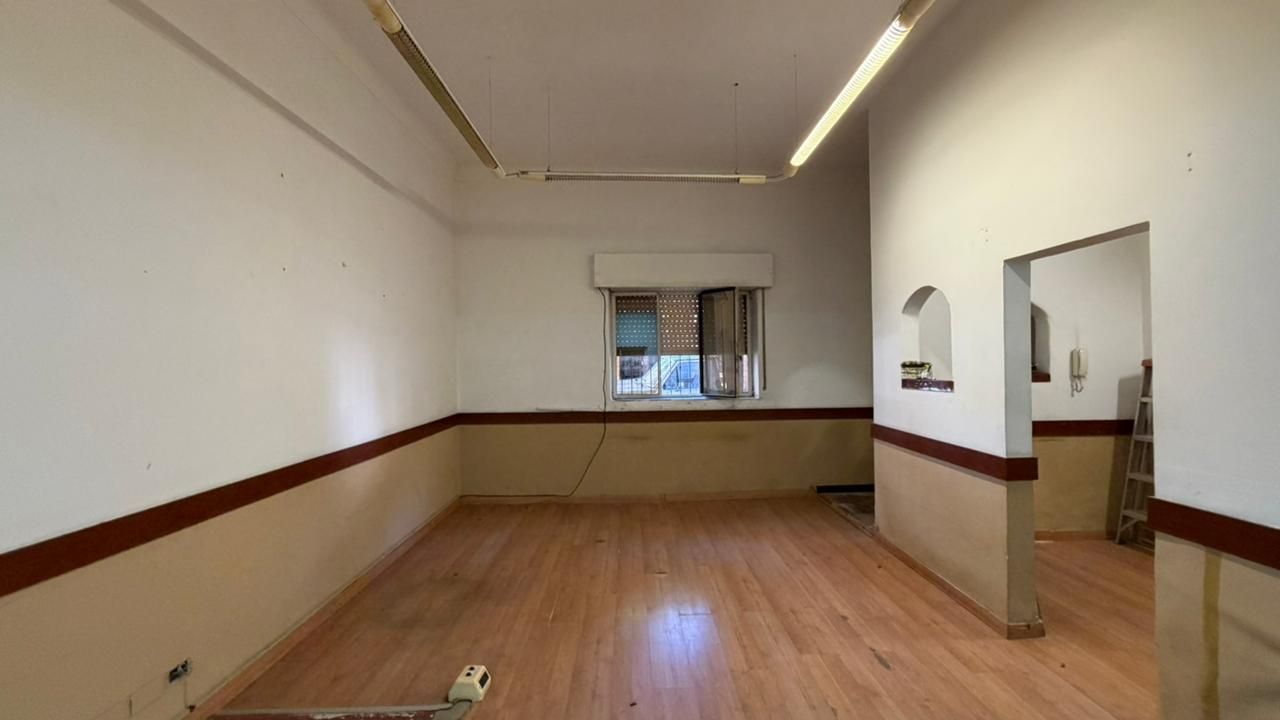 Departamento en Venta en Barracas, Capital Federal