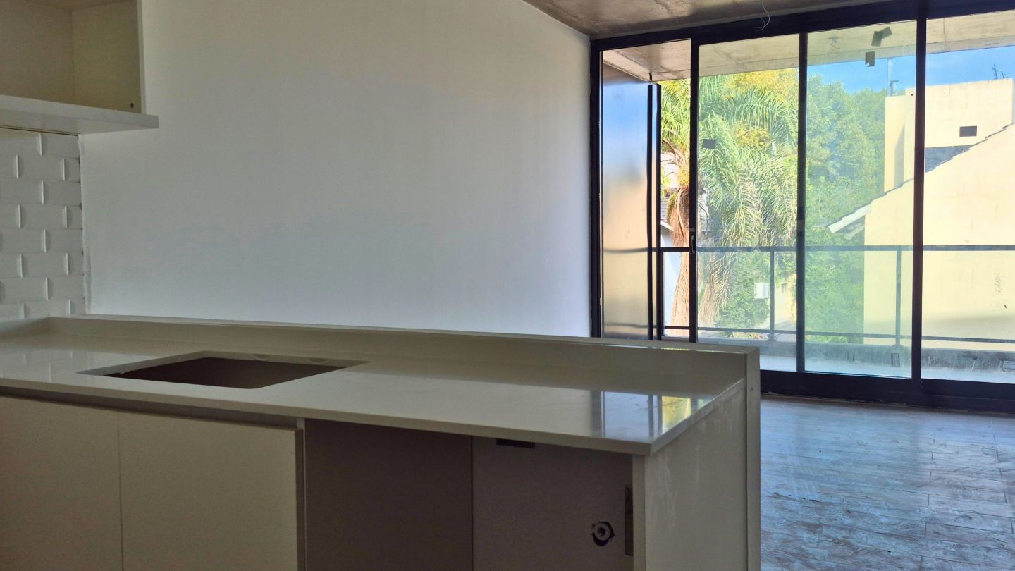 Departamento en Venta en Tigre, G.B.A. Zona Norte