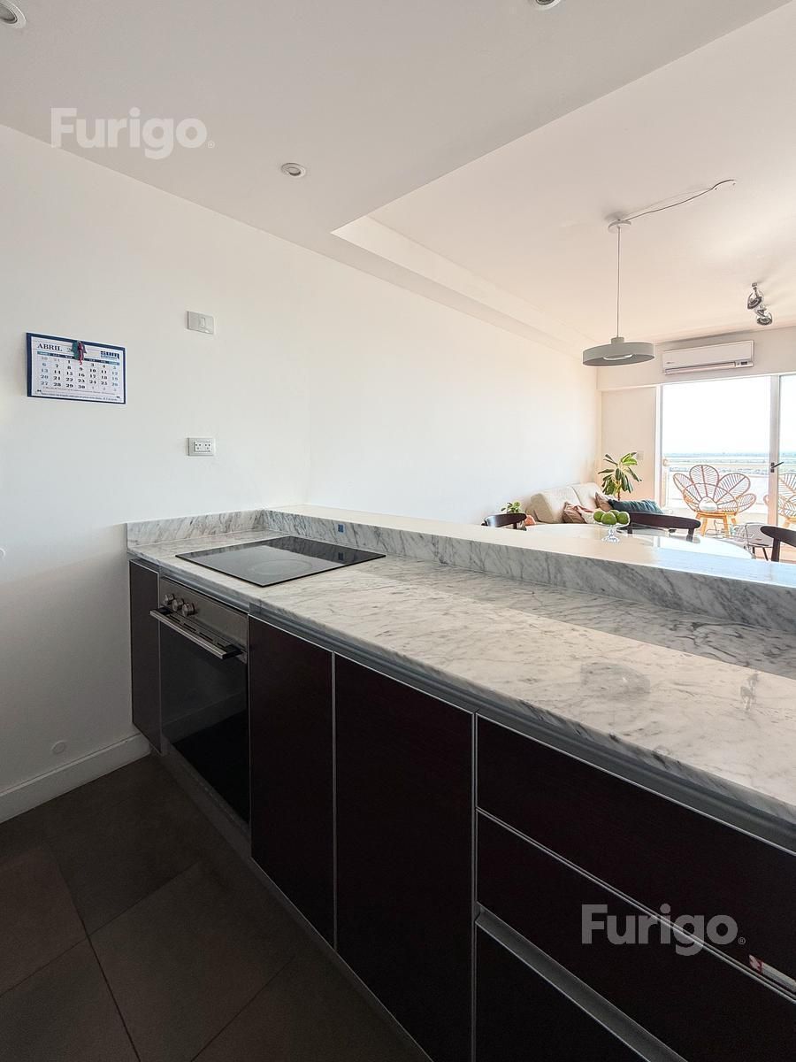 Departamento en Venta en Rosario, Santa Fe