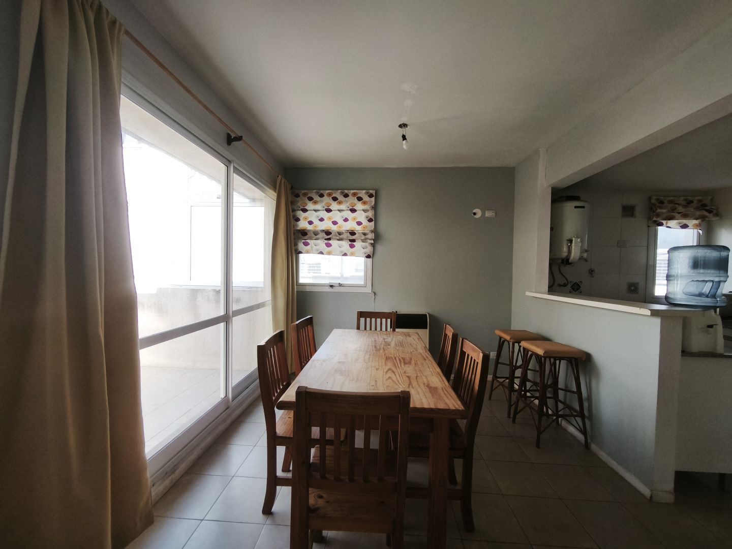 Departamento en Venta en Moron, G.B.A. Zona Oeste