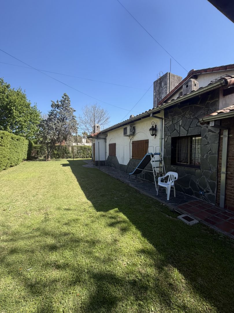 Casa en Venta en Ituzaingo, G.B.A. Zona Oeste