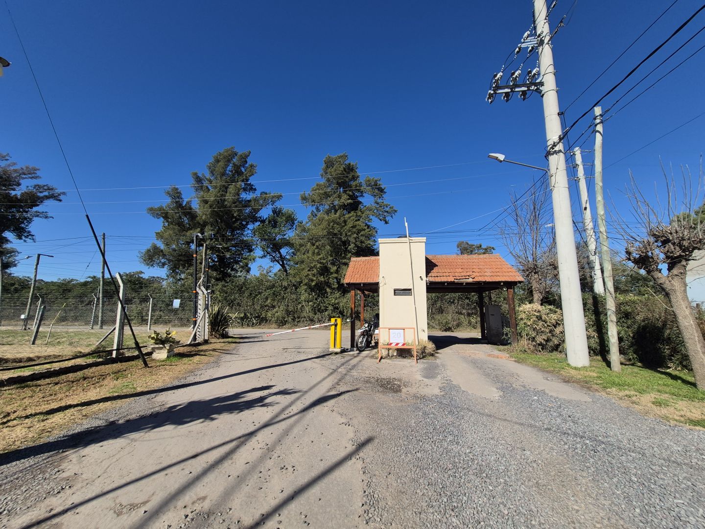 Quinta en Venta en Pilar, G.B.A. Zona Norte