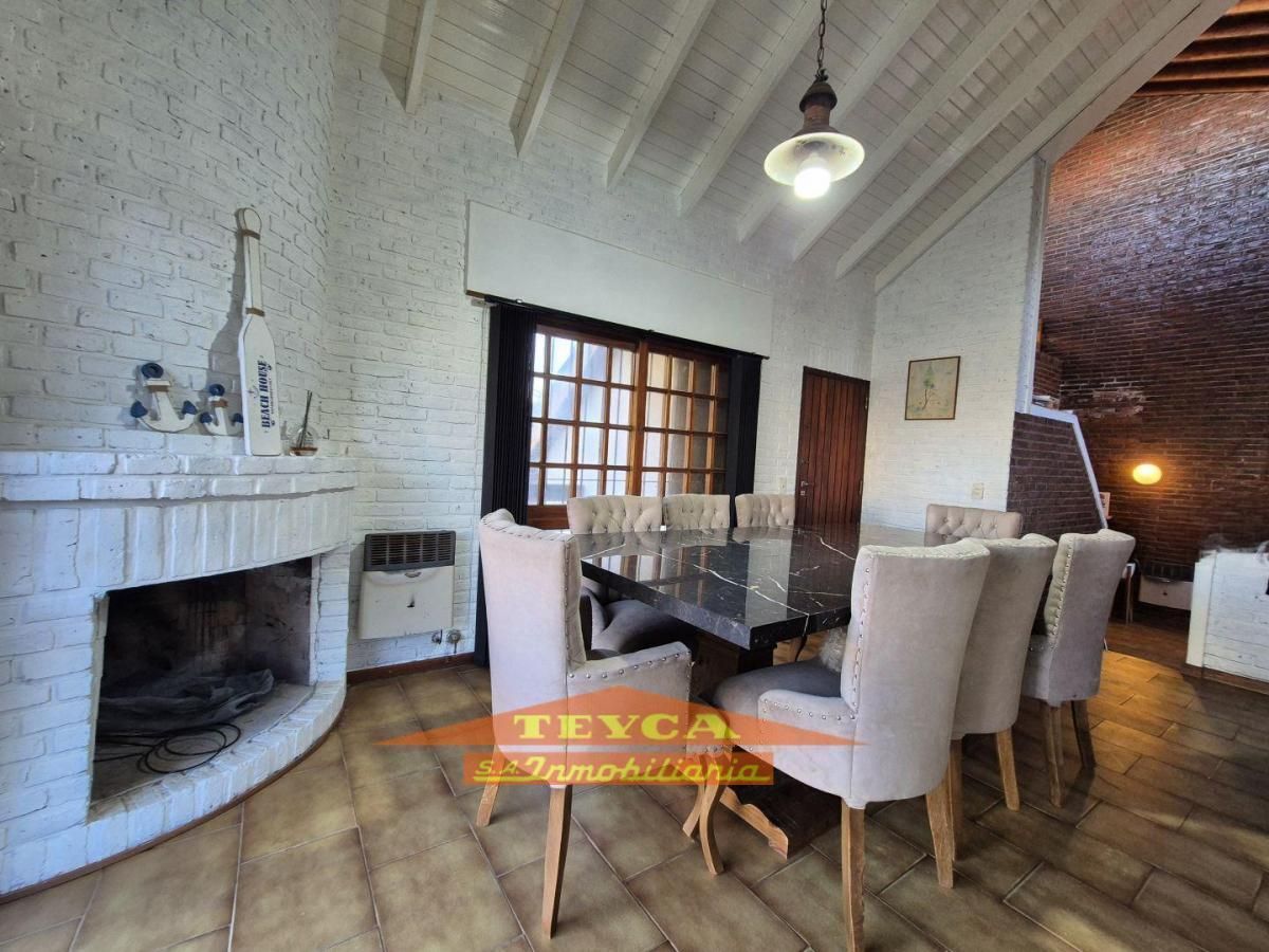 Casa en venta Norte Playa 4 ambientes