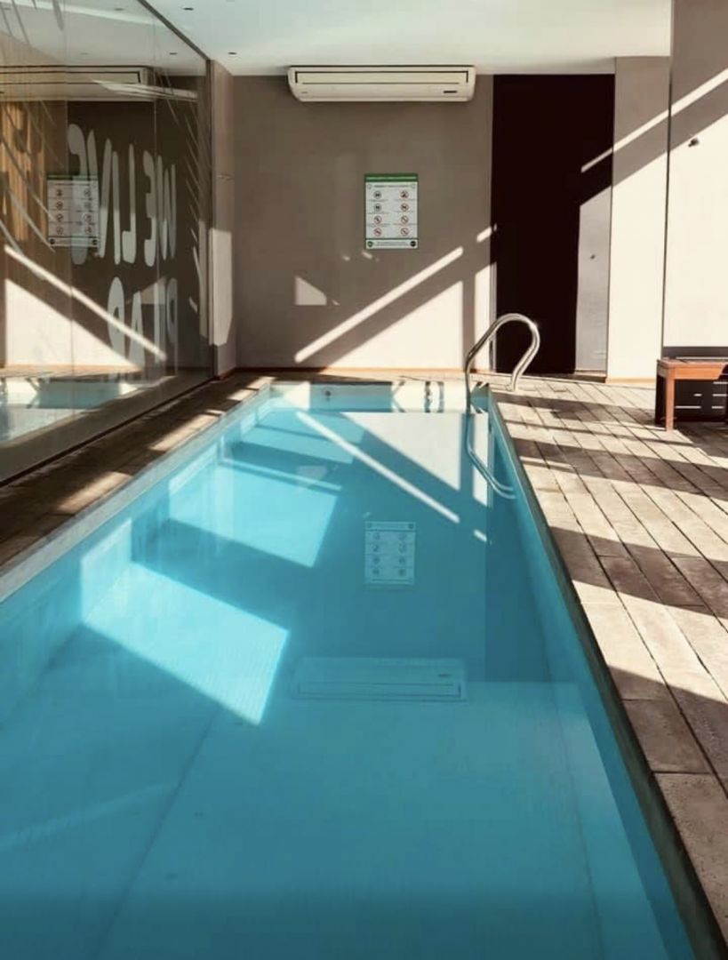 VENTA DE DEPARTAMENTO EN Pilar - Club Bamboo - 22
