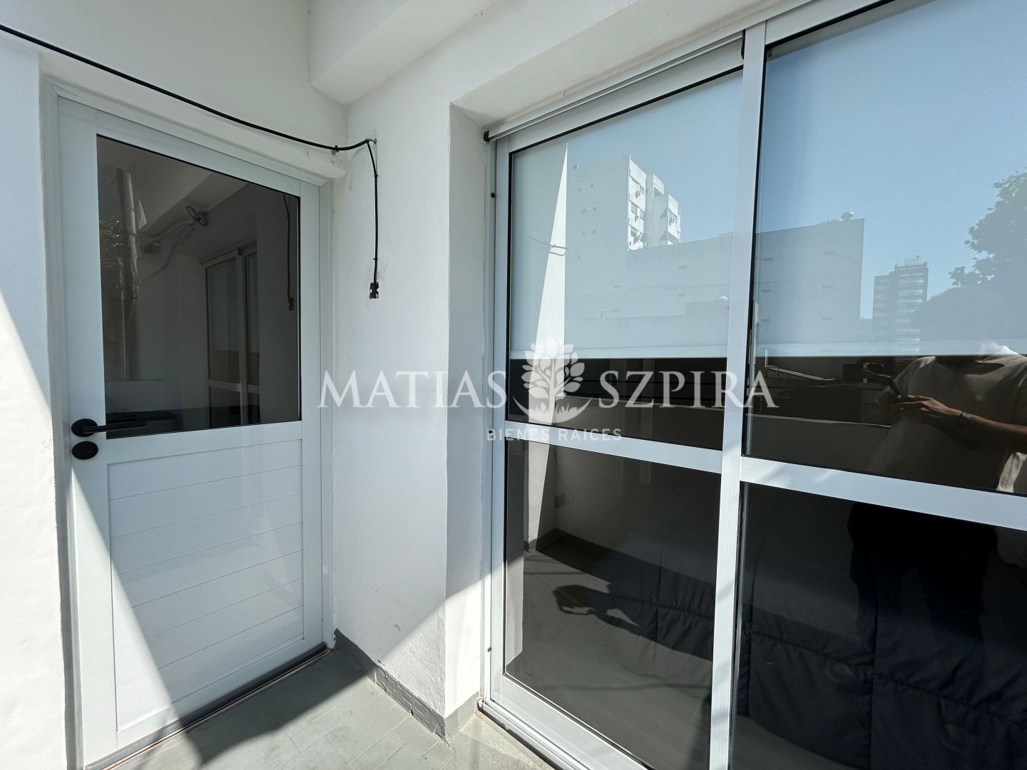 VENTA DE DEPARTAMENTO EN La Matanza - Ramos Mejía - 35