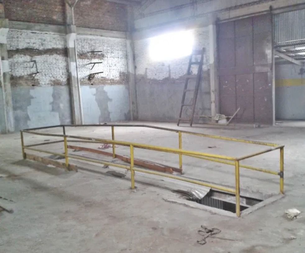 Galpon en Alquiler en Lanus, G.B.A. Zona Sur
