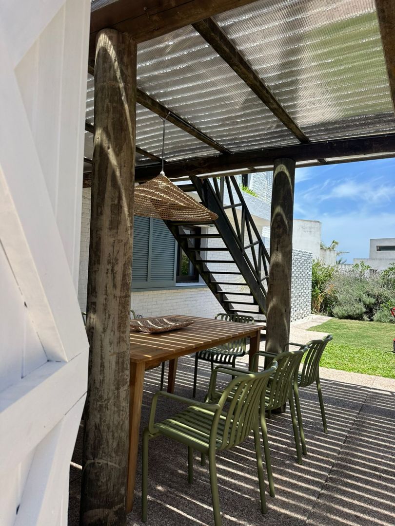 Casa EN ALQUILER TEMPORARIO