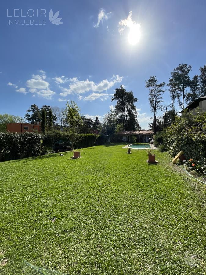 Casa en Venta en Ituzaingo, G.B.A. Zona Oeste