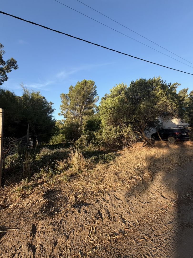 Lote EN VENTA
