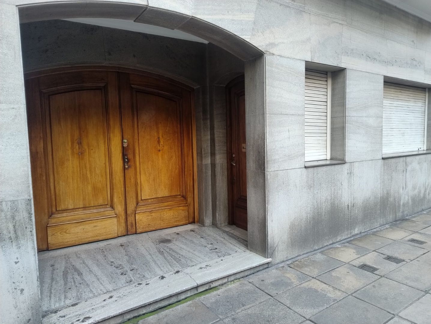 VENTA DE DEPARTAMENTO EN Capital Federal - Recoleta - 21
