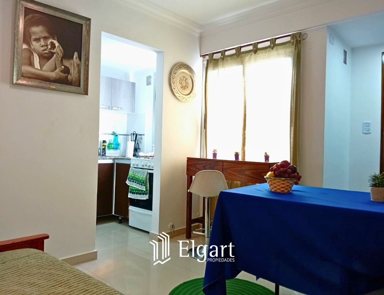 VENTA DE DEPARTAMENTO EN San Miguel de Tucumán - 2