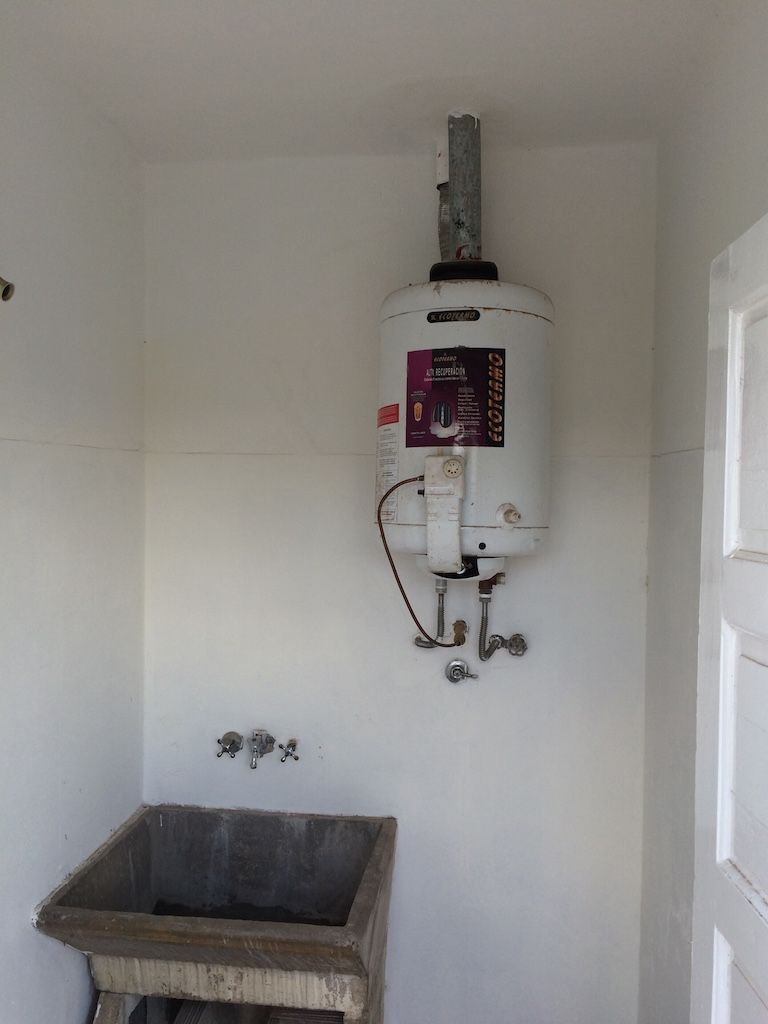 Departamento en alquiler Roque Saenz Pe&ntilde;a 3 ambientes