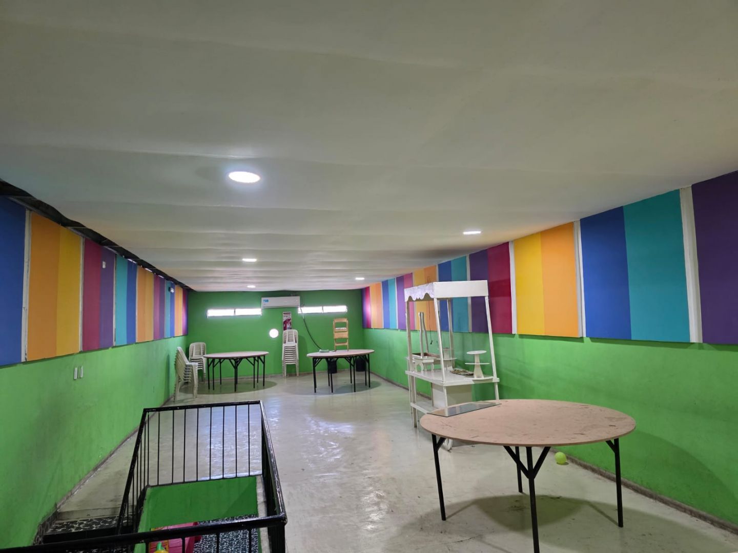 ALQUILER DE LOCAL EN San Miguel de Tucumán - Barrio: Ciudadela - 9
