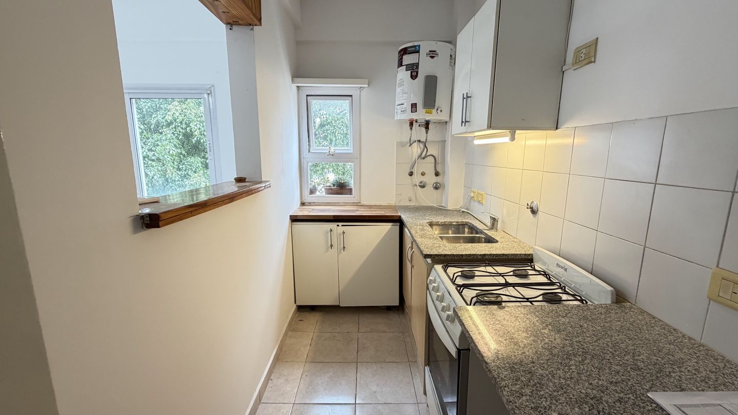 Departamento en Alquiler en La Plata, G.B.A. Zona Sur