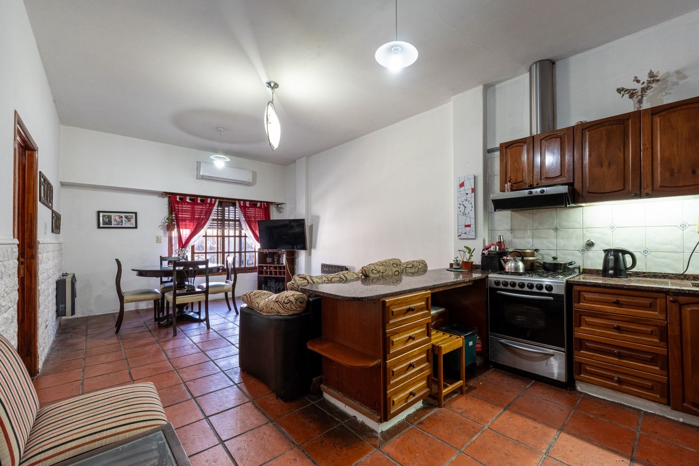 Casa en Venta en Lanus, G.B.A. Zona Sur