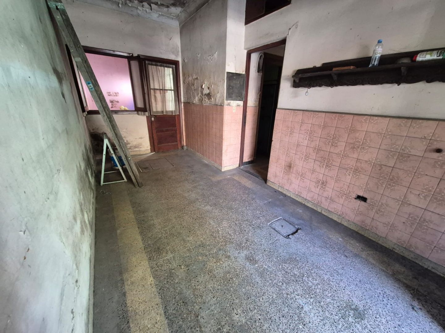 VENTA DE CASA EN Saavedra - 20