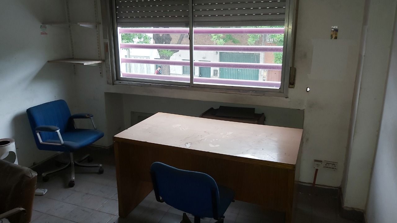 Galpon EN VENTA