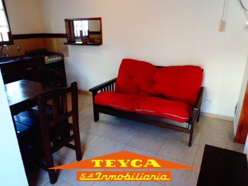 Departamento en venta Mar De Ostende 4 ambientes
